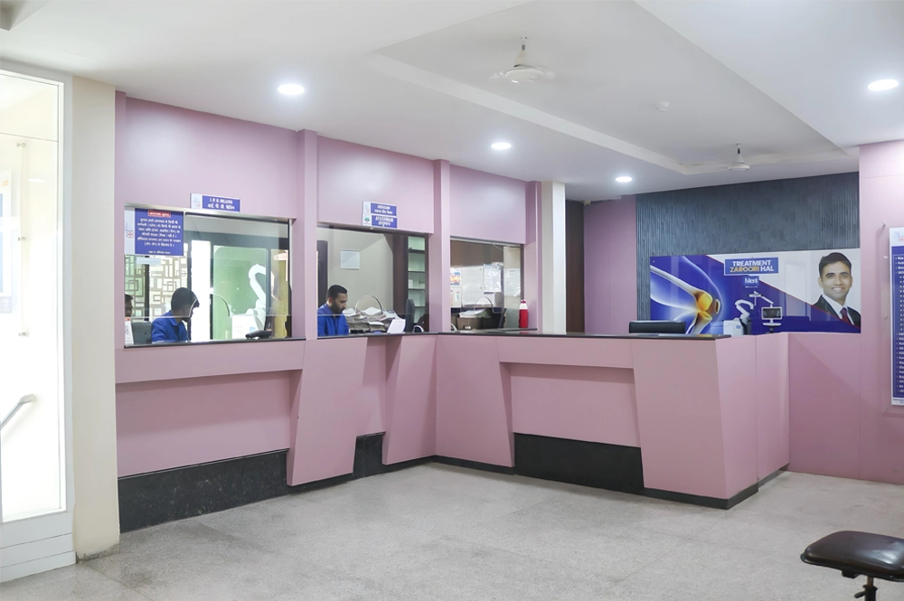 Hospital Image 3