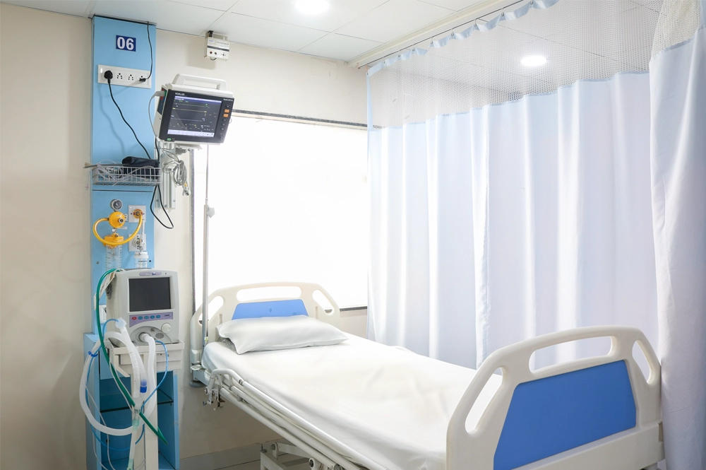 Hospital Image 5