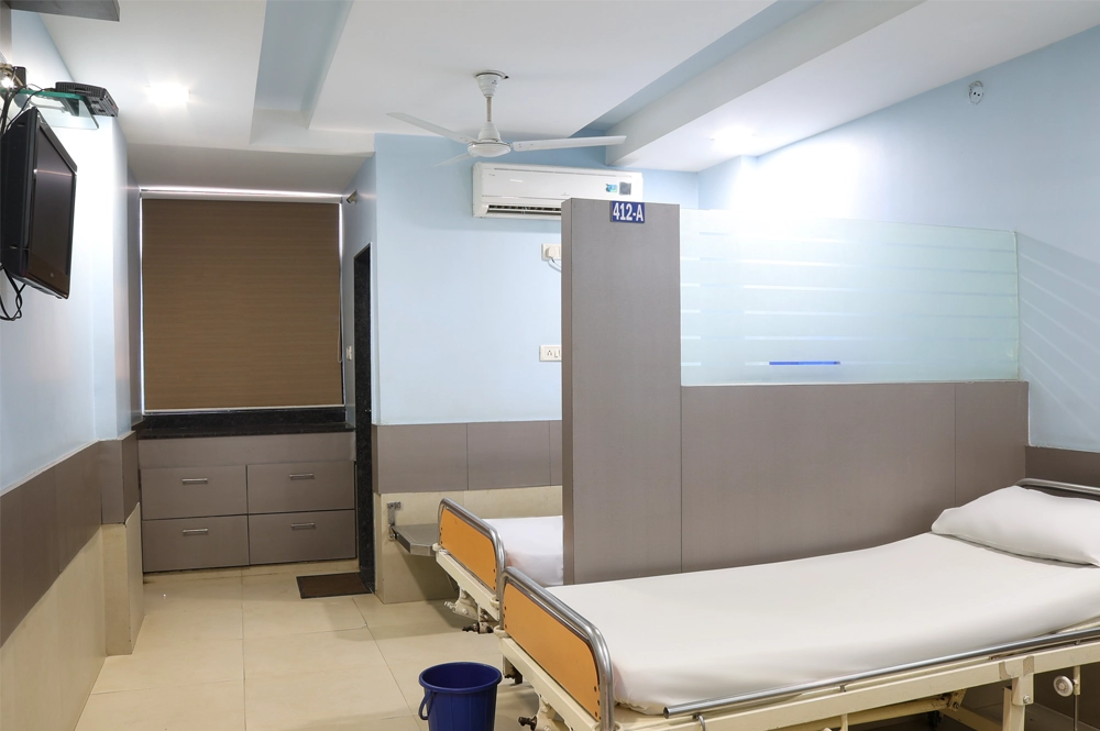 Hospital Image 6