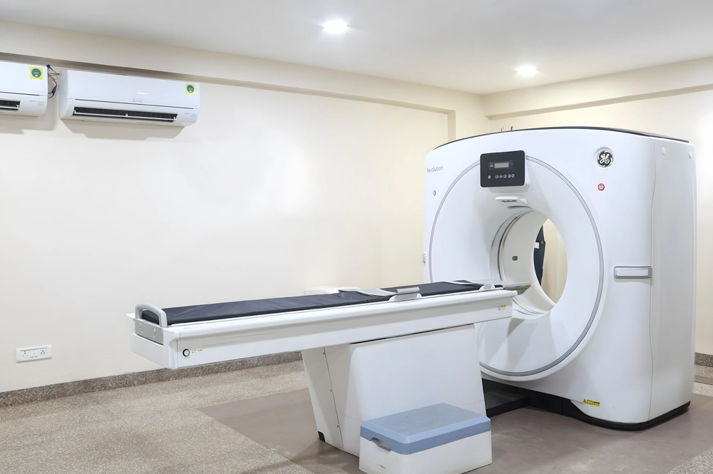 Hospital Image 7