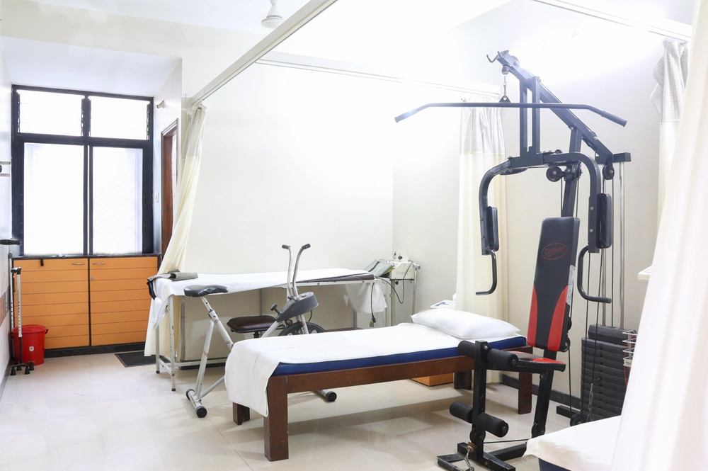 Hospital Image 8